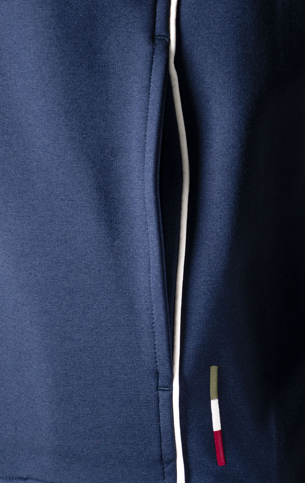 Толстовка с капюшоном AERONAUTICA MILITARE FW 25/26/TR blue navy (FE 2064) 