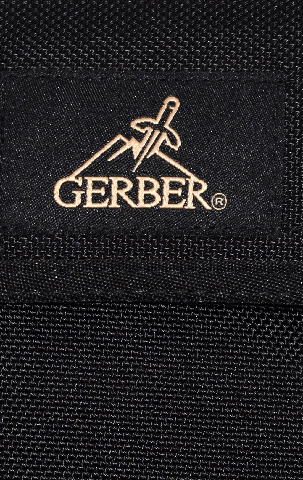 Чехол для лопаты GERBER black 