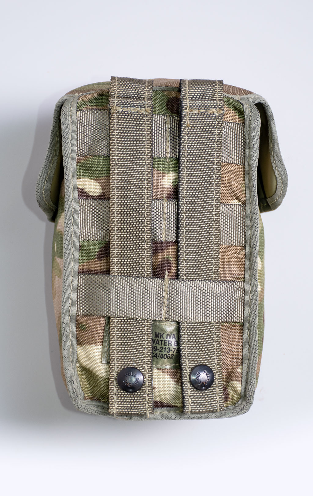 Подсумок Water Bottle Osprey MK IV MOLLE mtp Англия