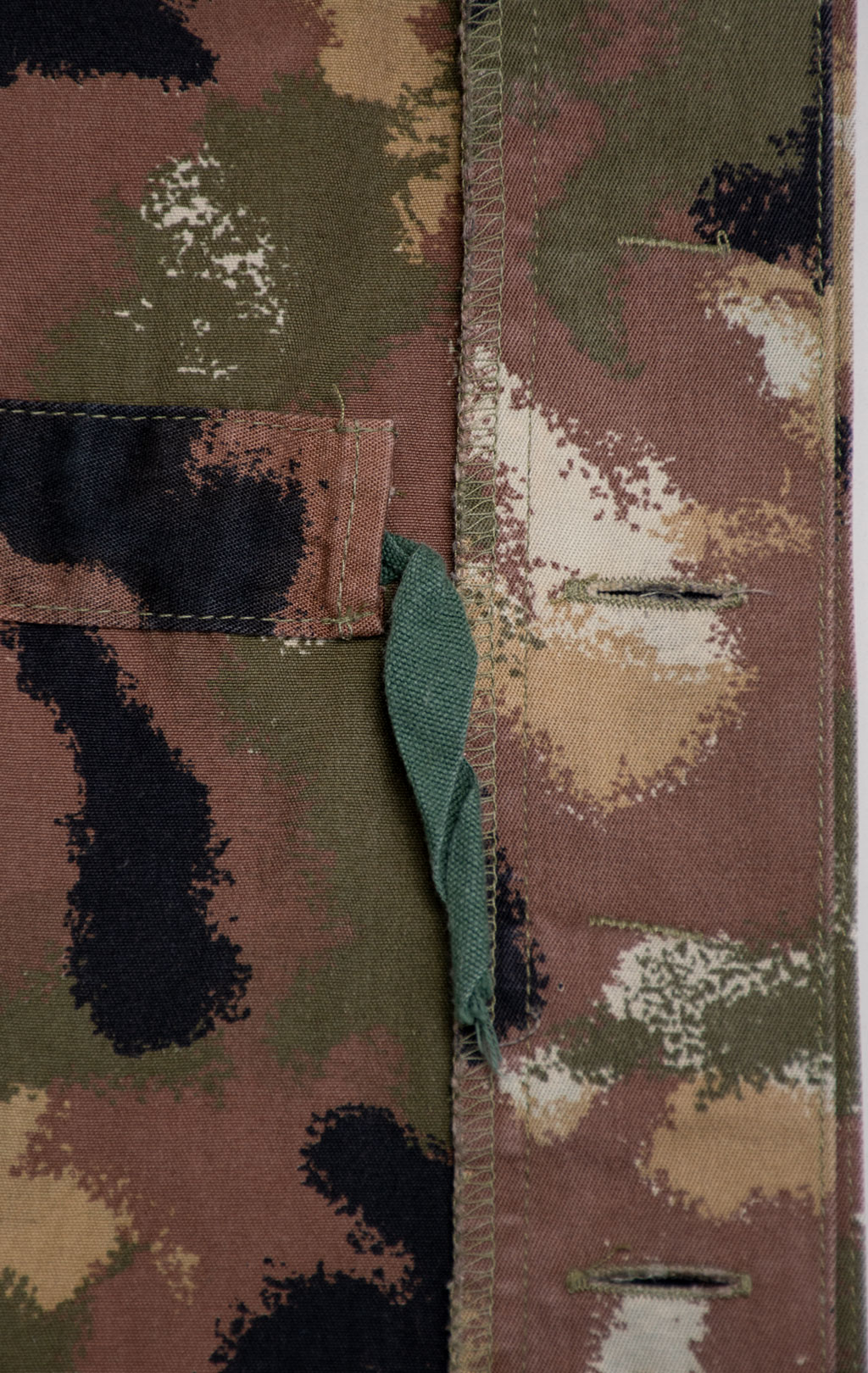 Комбинезон Battalion San Marco нового образца camo б/у Италия