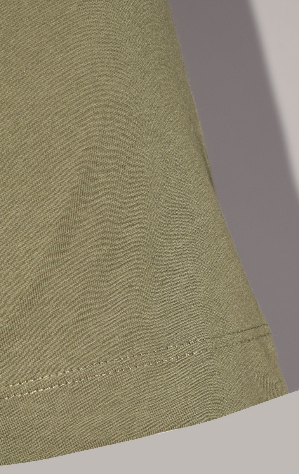 Футболка AERONAUTICA MILITARE SS 23/BD verde (TS 2085)