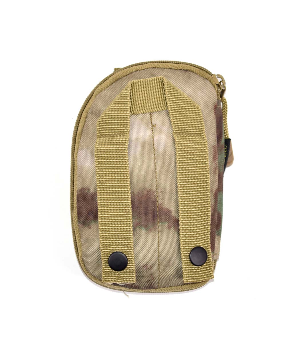 Подсумок Mil-Tec/Fostex TACTICAL WALLET ORGANIZER green camo (359840) 