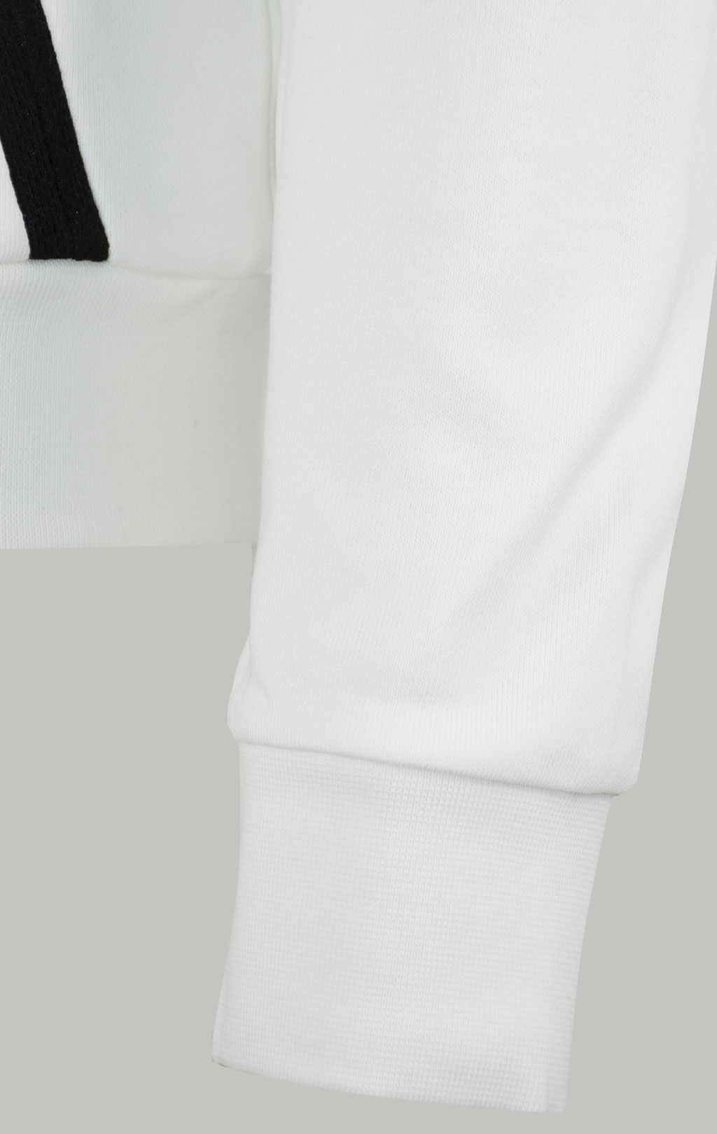 Олимпийка AERONAUTICA MILITARE SS 25 m/TR off white (FE 1986) 
