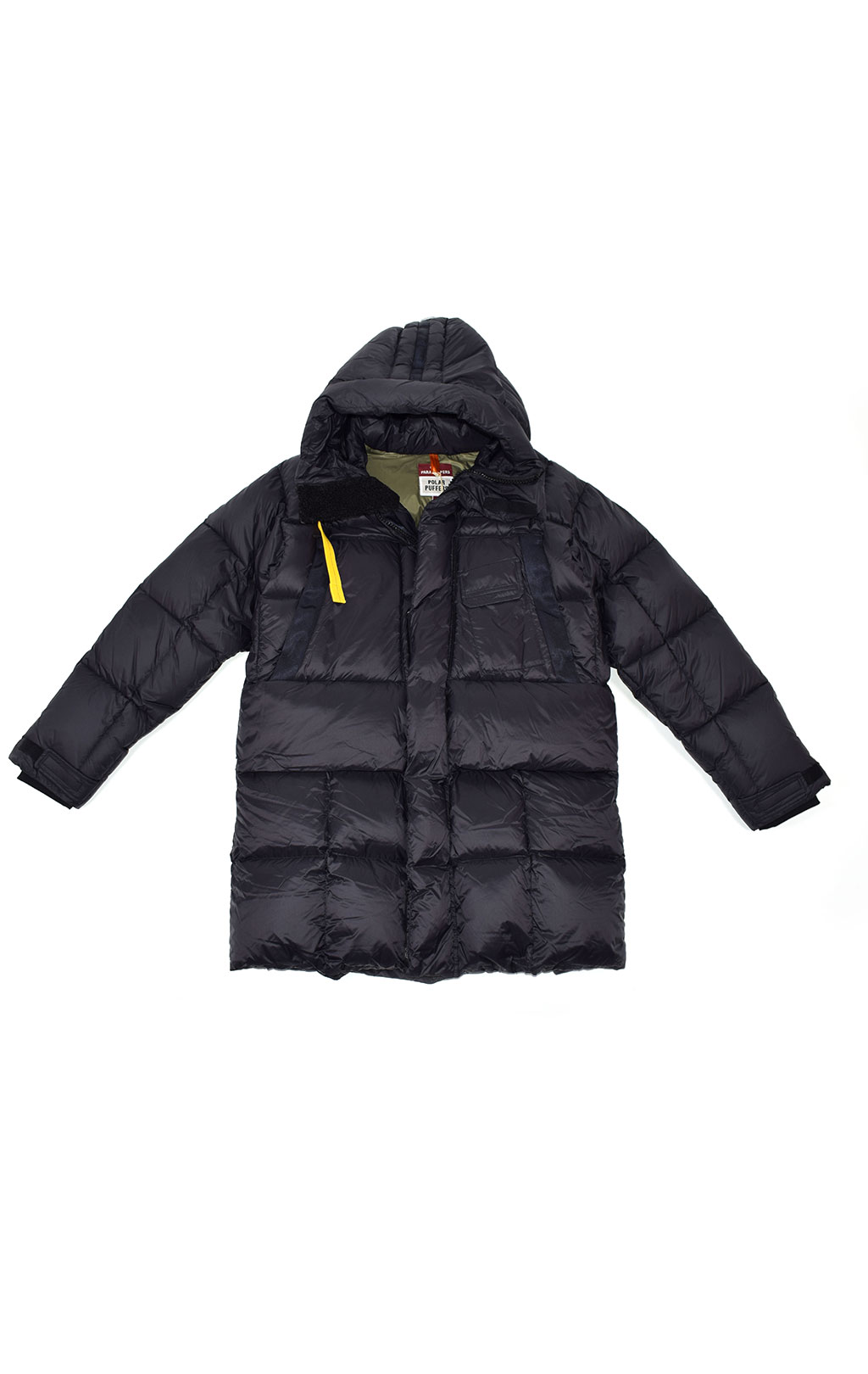 Парка PARAJUMPERS BOLD PARKA FW 20/21 pencil 