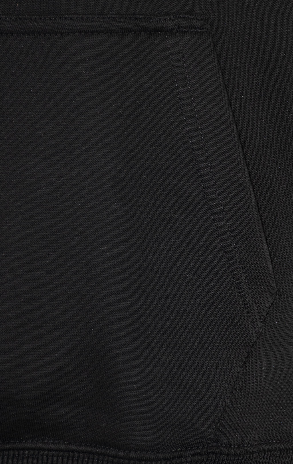 Толстовка ALPHA INDUSTRIES EMB HOODY black 