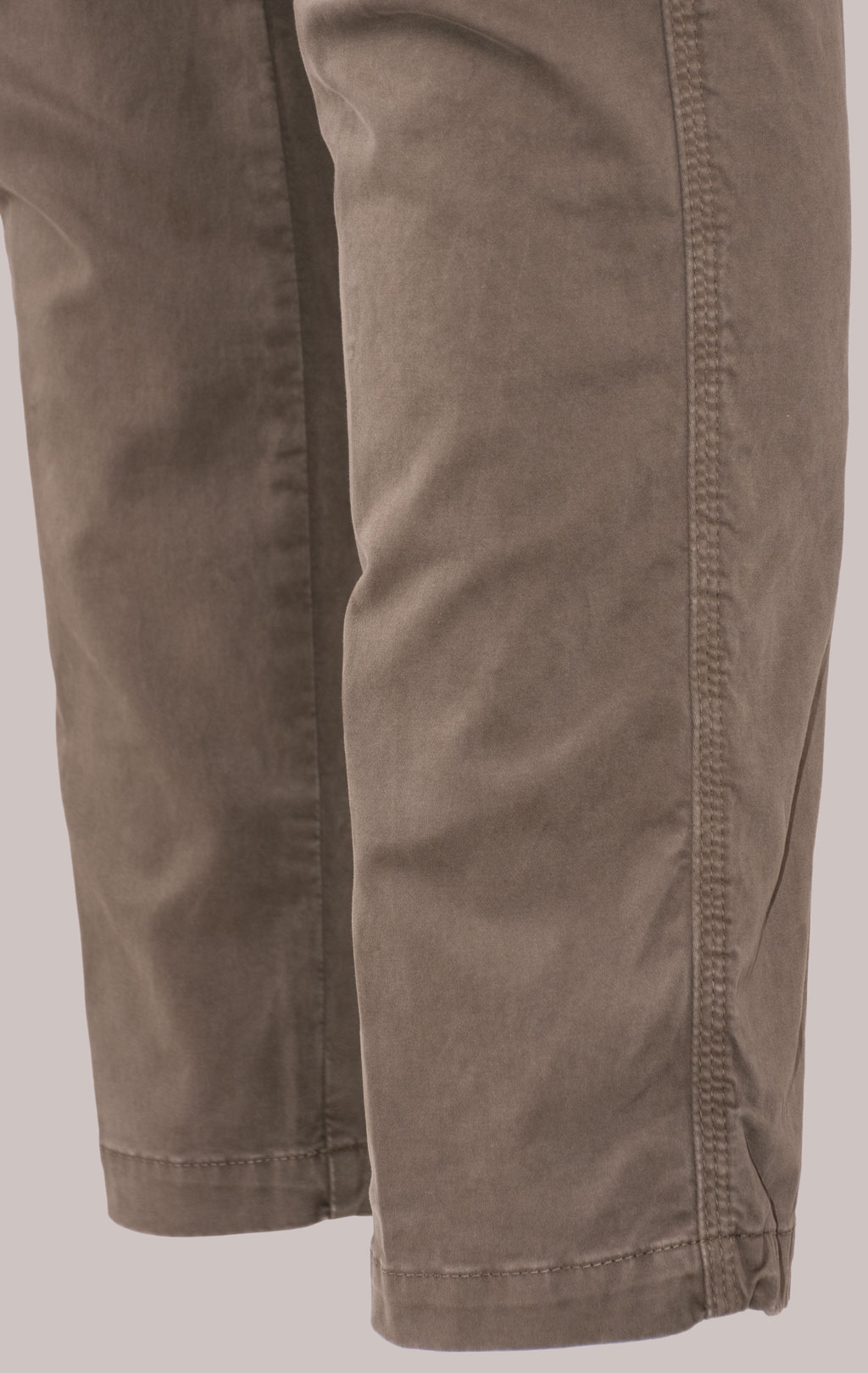 Брюки-карго AERONAUTICA MILITARE плотные FW 24/25/AL light mud (PA 1329) 