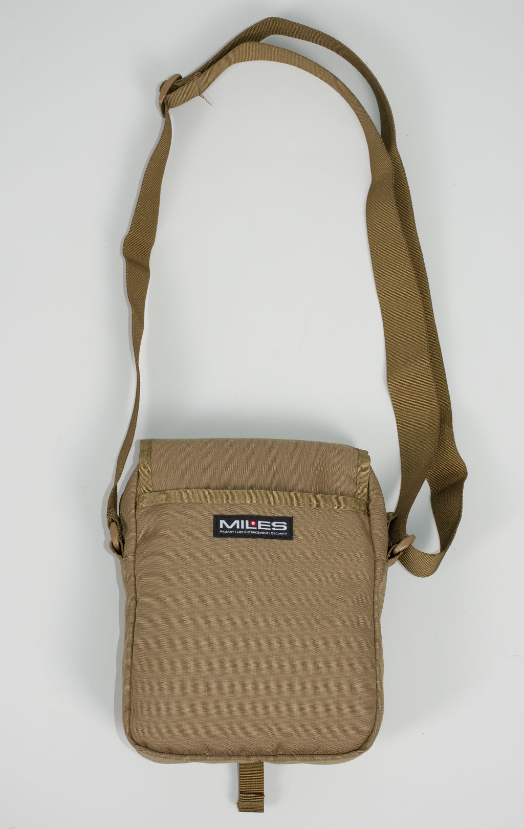 Сумка Pentagon MESSENGER SHOULDER coyote 16087 