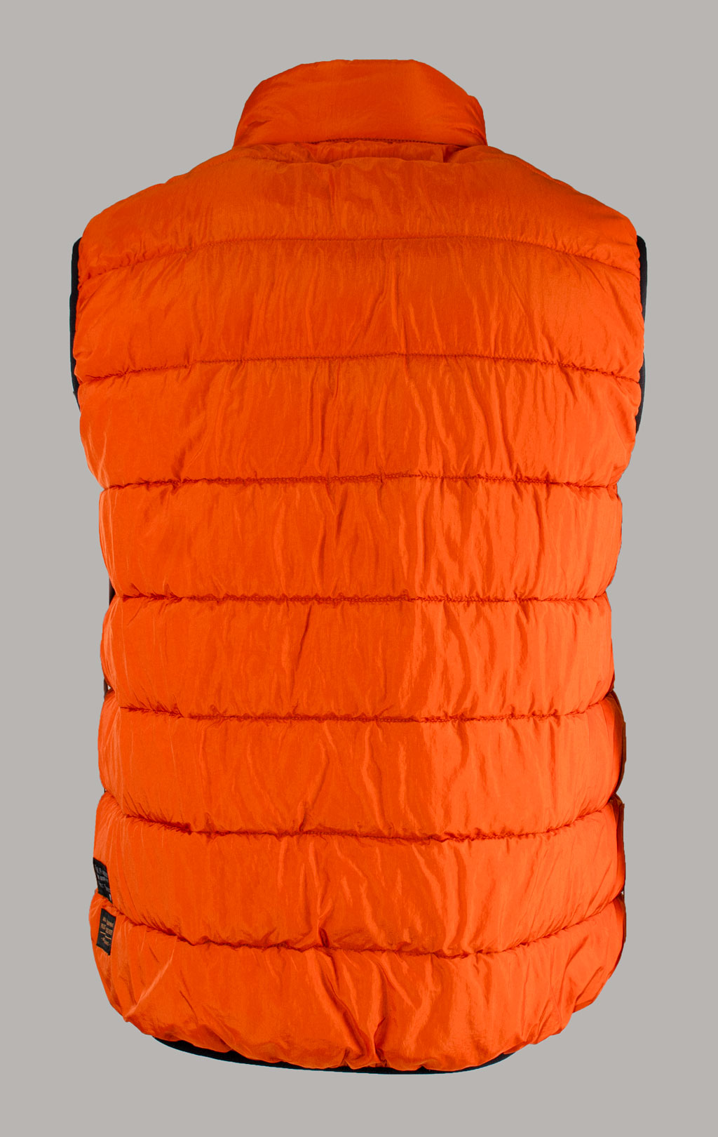 Жилет AERONAUTICA MILITARE FW 25/26/CN clay orange (AB 3023) 
