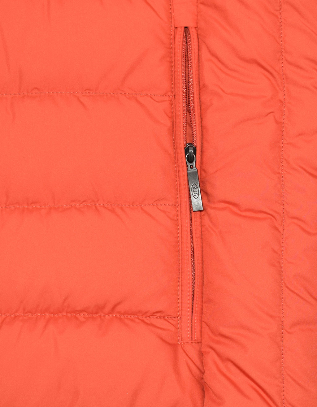 Куртка-пуховик лёгкая PARAJUMPERS LAST MINUTE FW 19/20 orange 