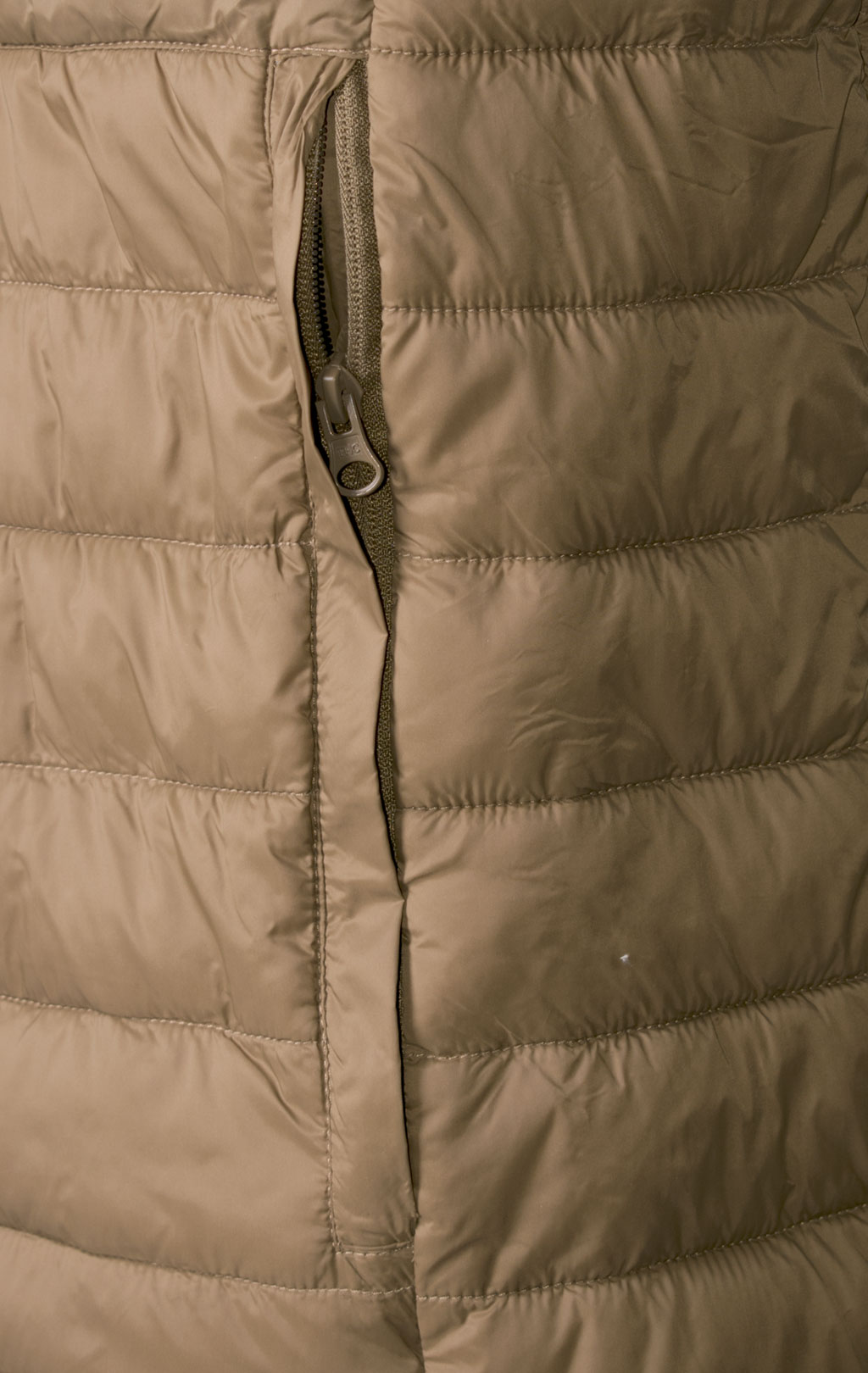 Жилет утеплённый Pentagon HOMER soft vest нейлон MJC® SYSTEM coyote 04010 