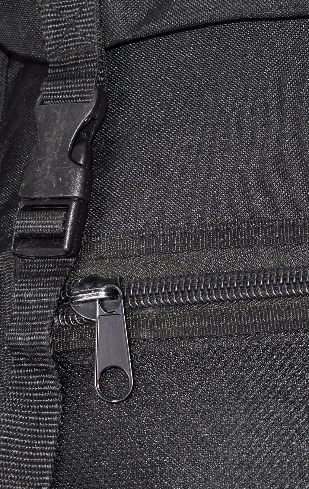 Рюкзак тактический Field Pack/SR97 45L black б/у Англия