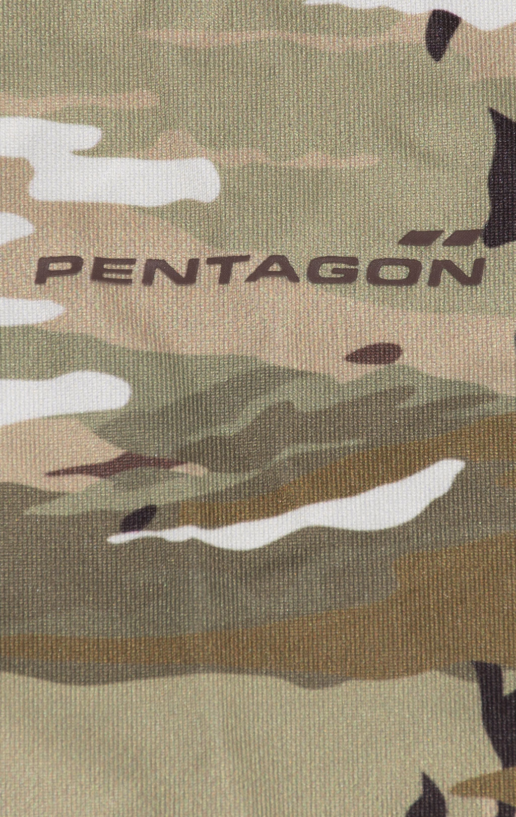 Лонгслив тактический Pentagon APOLLO ACTIVITY полиэстер92%/эластан8% MJC® SYSTEM camo penta 11012 