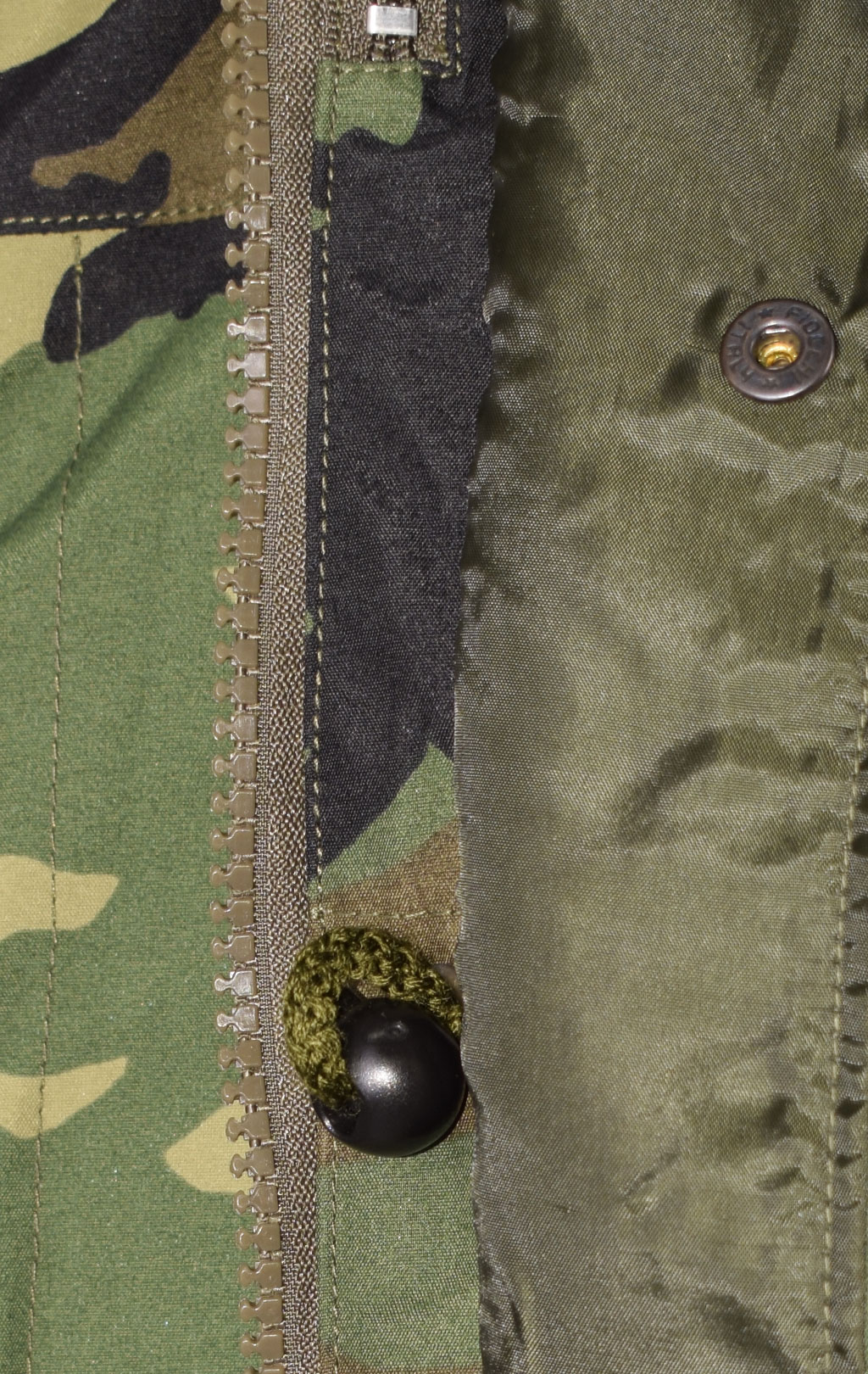Костюм непромокаемый Gore-Tex Gore-Tex (куртка, брюки) camo woodland Италия