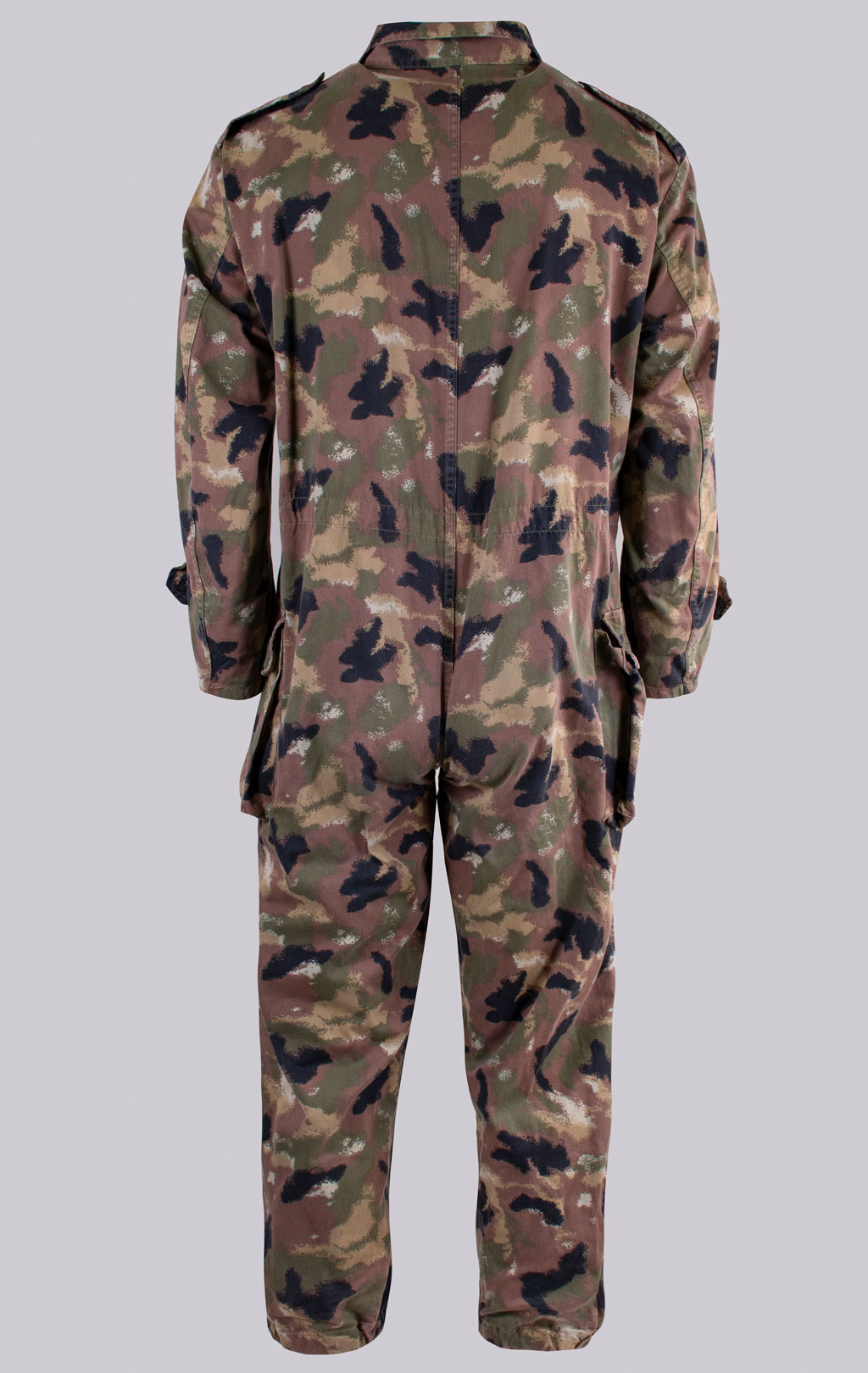 Комбинезон Battalion San Marco нового образца camo б/у Италия