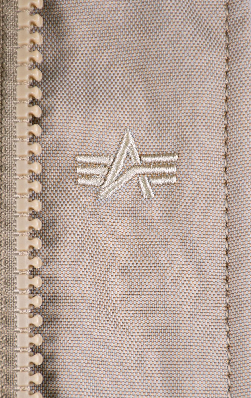Аляска ALPHA INDUSTRIES EXPLORER khaki 