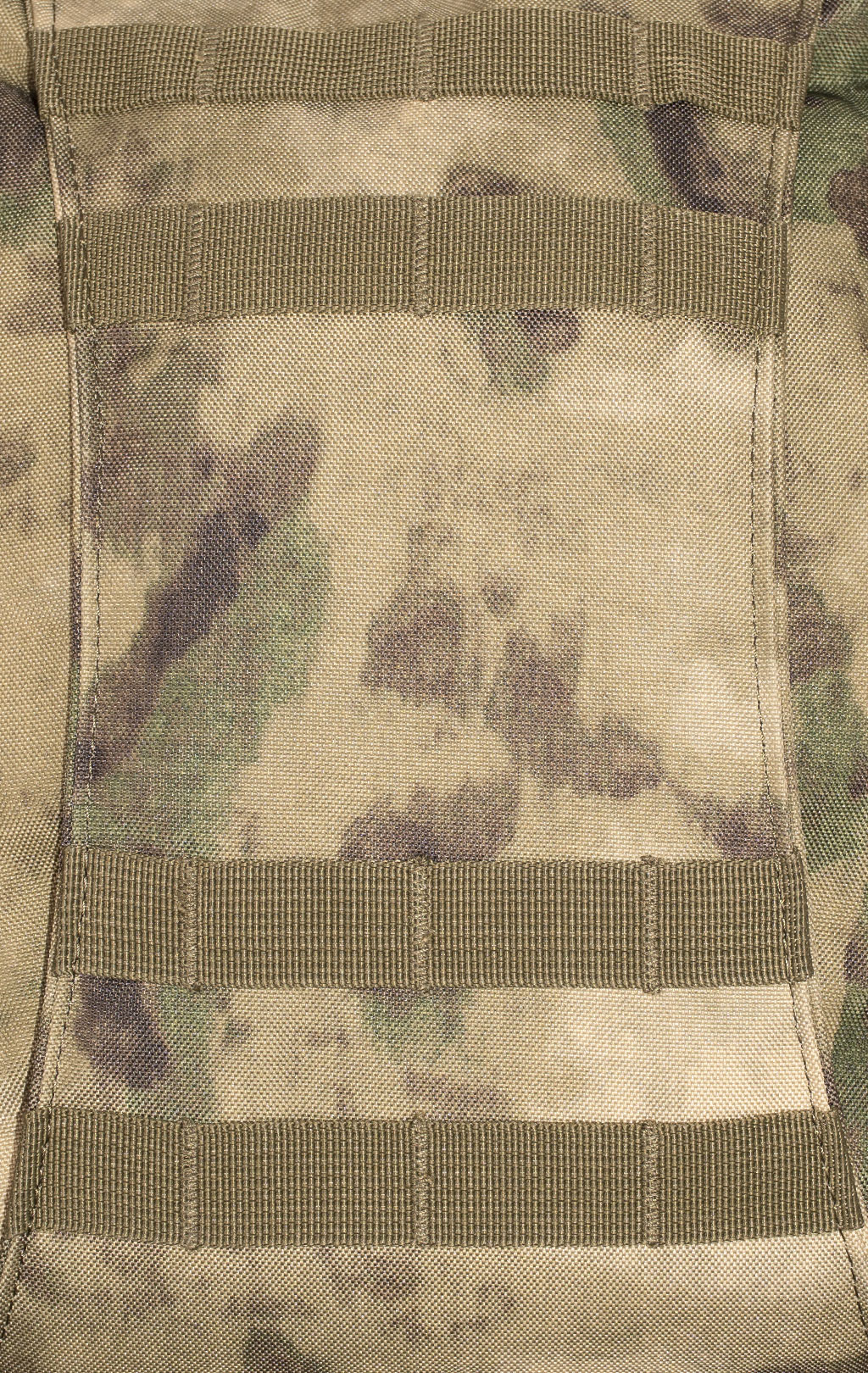 Рюкзак тактический ASSAULT 60L с поясной сумкой + 2 подсумка green camo BS-016 Китай