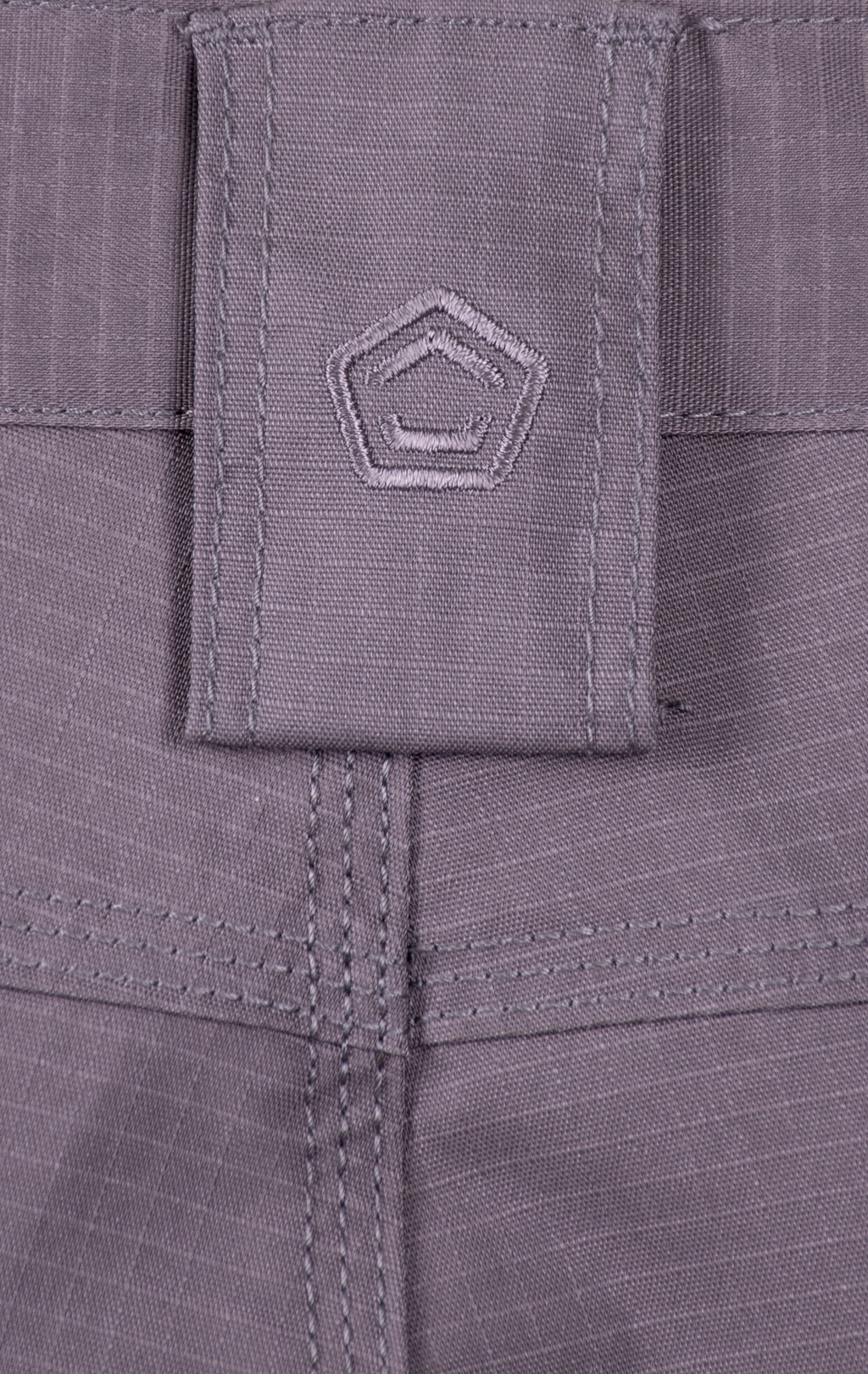 Брюки тактические Pentagon RANGER 2.0 хлопок35%/полиэстер65% Rip-Stop stretch grey wolf 05007 