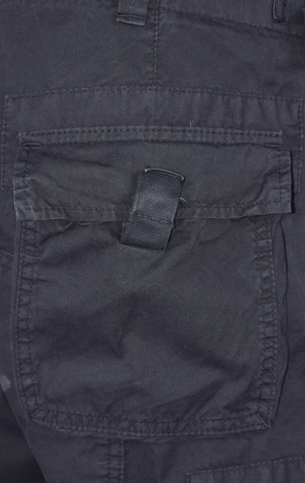 Шорты AERONAUTICA MILITARE big size SS 23/AL blue navy (BE 003) 