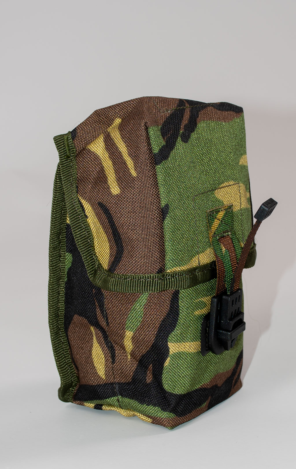 Подсумок 3-x Dimaco Patroonmagazijn MOLLE dpm Голландия