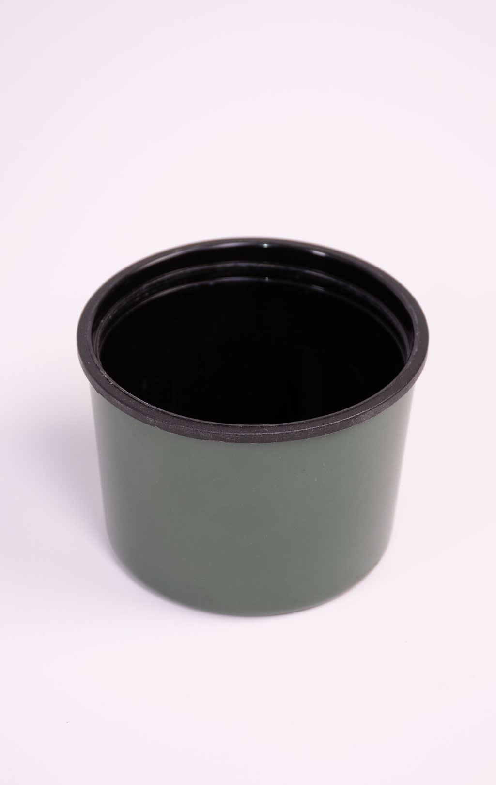 Термос 1,1L olive б/у Голландия