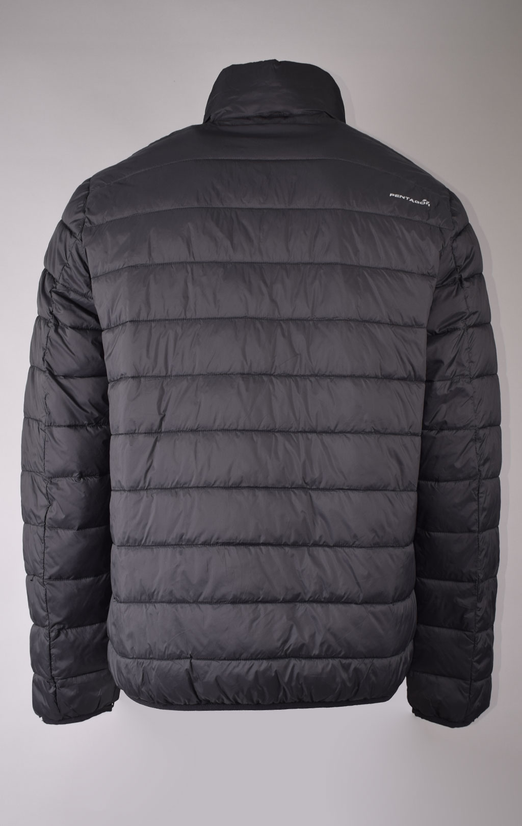 Куртка подстёжка Pentagon NUCLEUS big size MJC® SYSTEM black 08030 