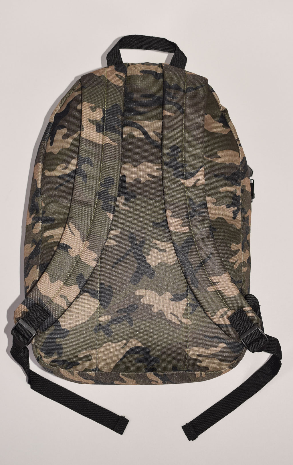 Рюкзак AERONAUTICA MILITARE PADDED BACK PACK FW 22/23/CN camouflage (BO 1087) 