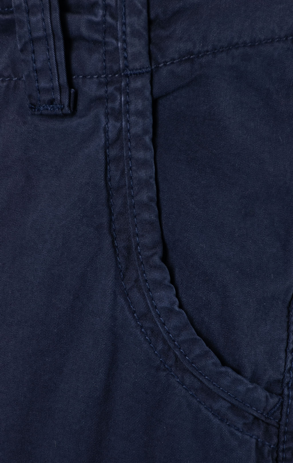 Шорты карго ALPHA INDUSTRIES JET rep. blue 