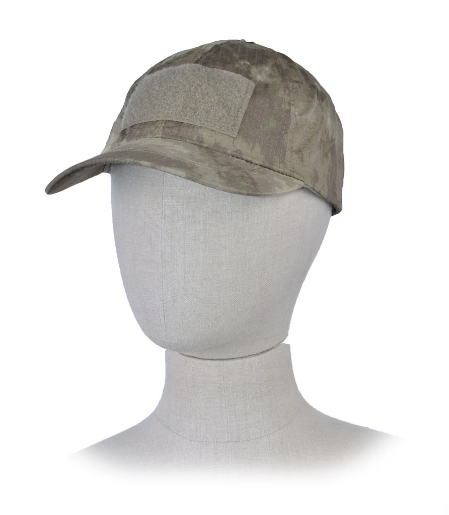 Бейсболка Fostex TACTICAL a-tacs grey (icc au) Бейсболка Fostex TACTICAL a-tacs grey (icc au)