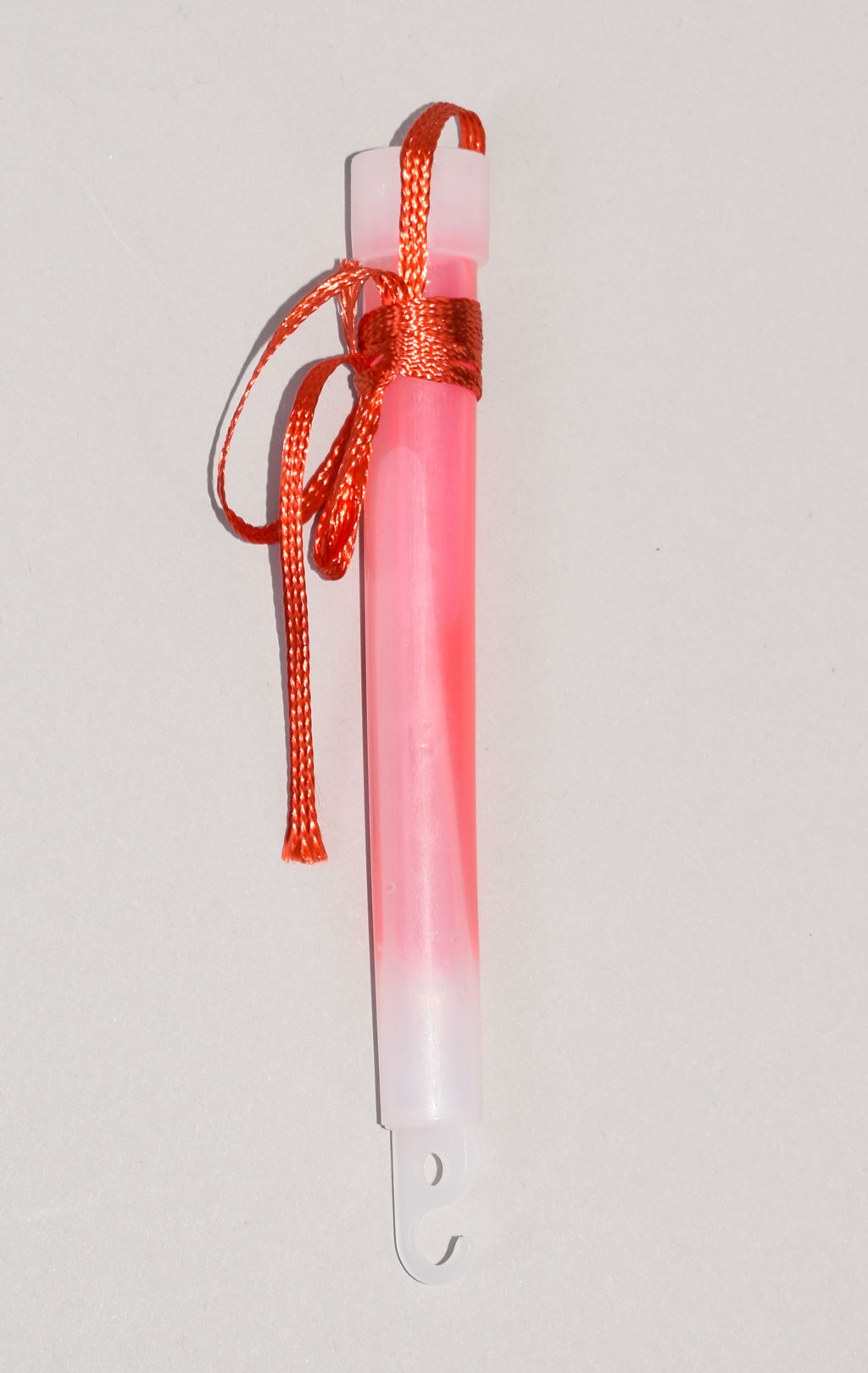 Палочка световая Mil-Tec/MFH 15 см. red 