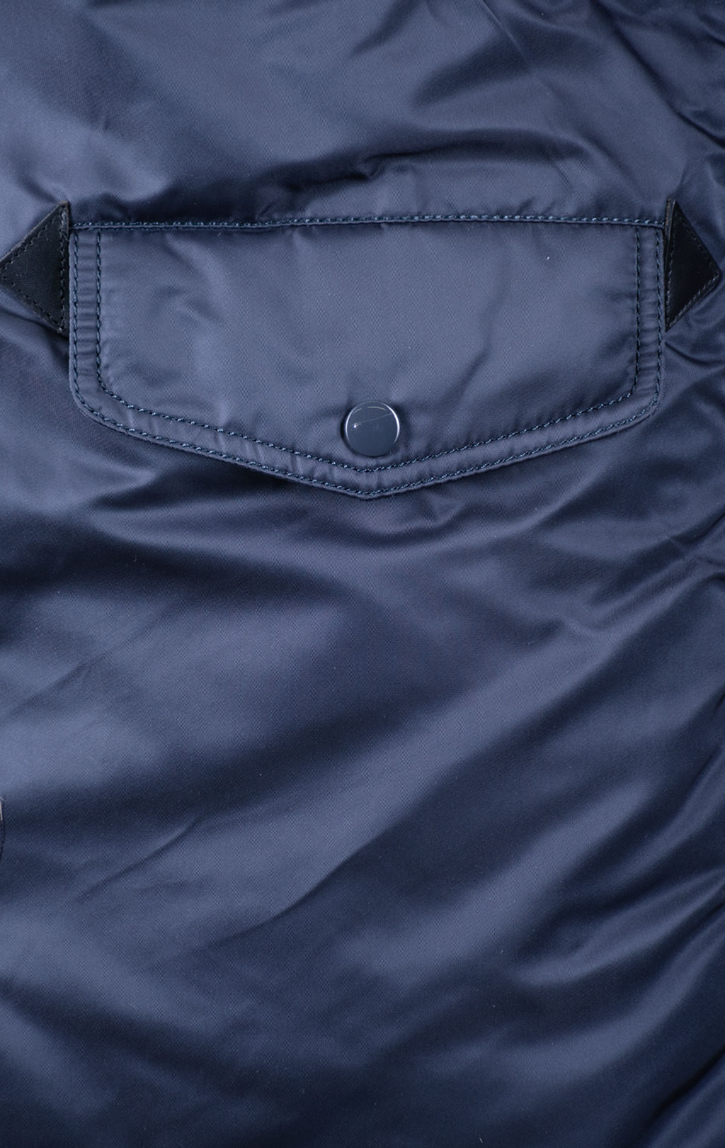 Аляска ALPHA INDUSTRIES SLIM FIT GEN-I big size N-3B steel blue/orange 