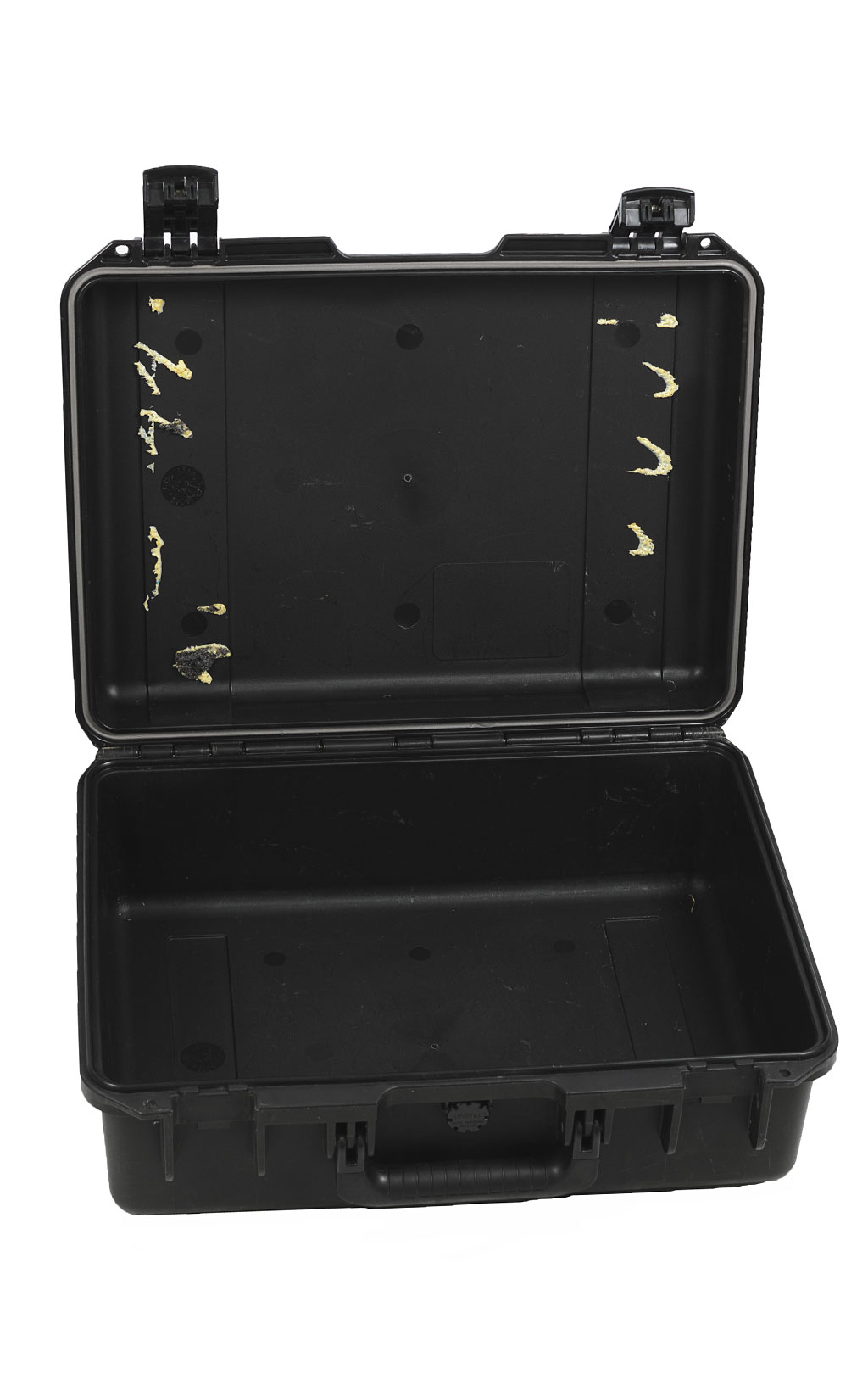 Кейс STORM CASE iM2400 пластик black США