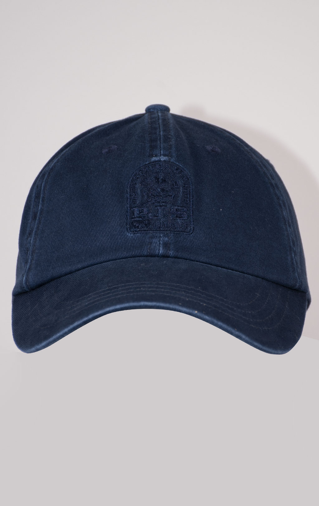 Бейсболка PARAJUMPERS ARDINE CAP SS 24 blue navy 