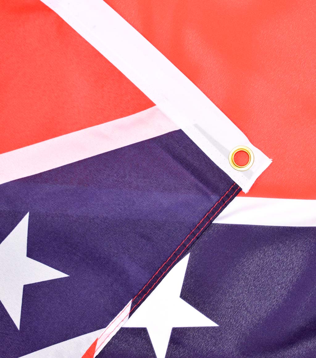 Флаг Confederate 