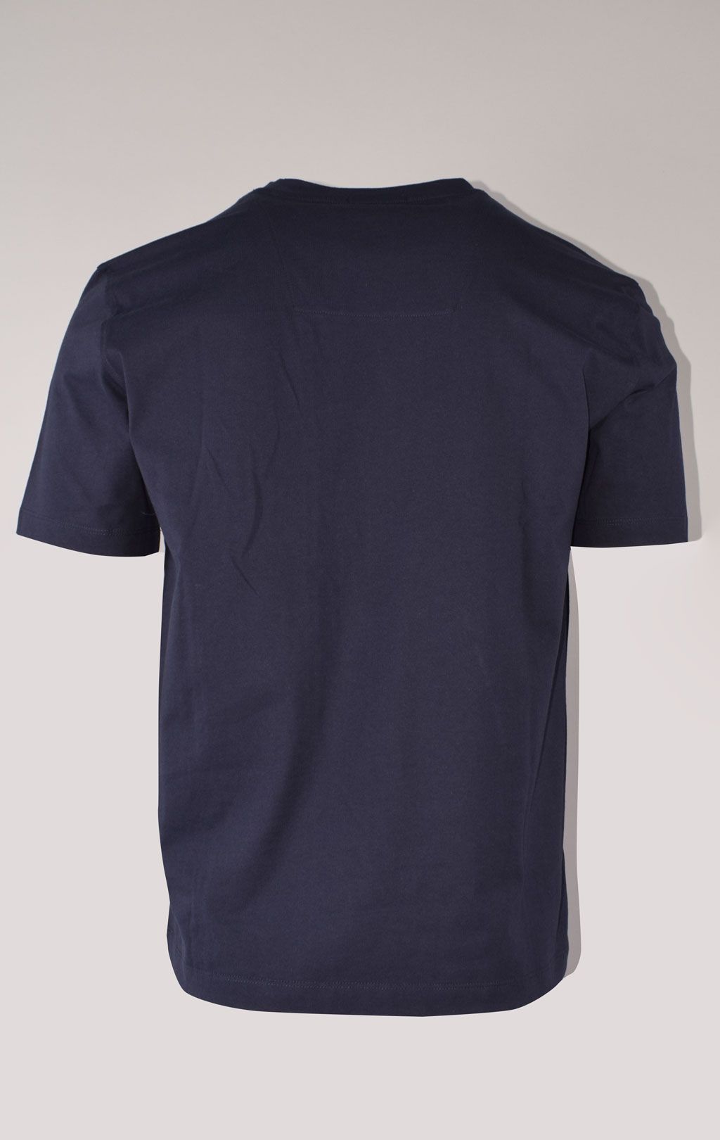 Футболка AERONAUTICA MILITARE FW 23/24/BD dark blue (TS 2065)