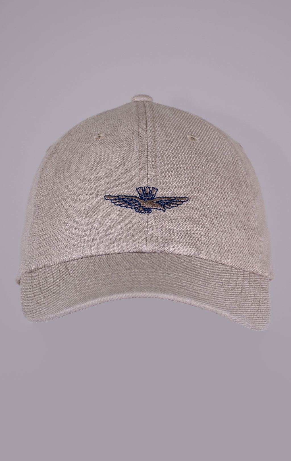 Бейсболка AERONAUTICA MILITARE SS 26/CN winter twig (HA 1245) 