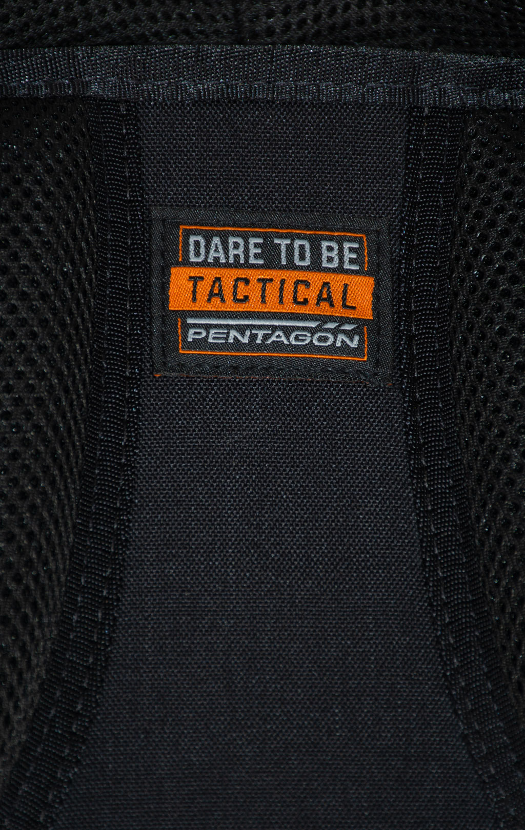 Рюкзак тактический Pentagon KYLER black 16073 
