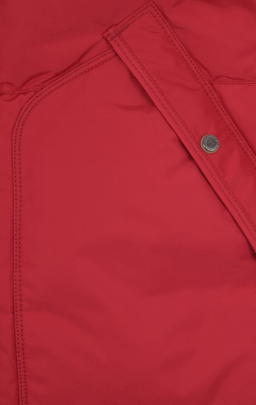 Женская куртка-пуховик PARAJUMPERS LONG BEAR scarlet 