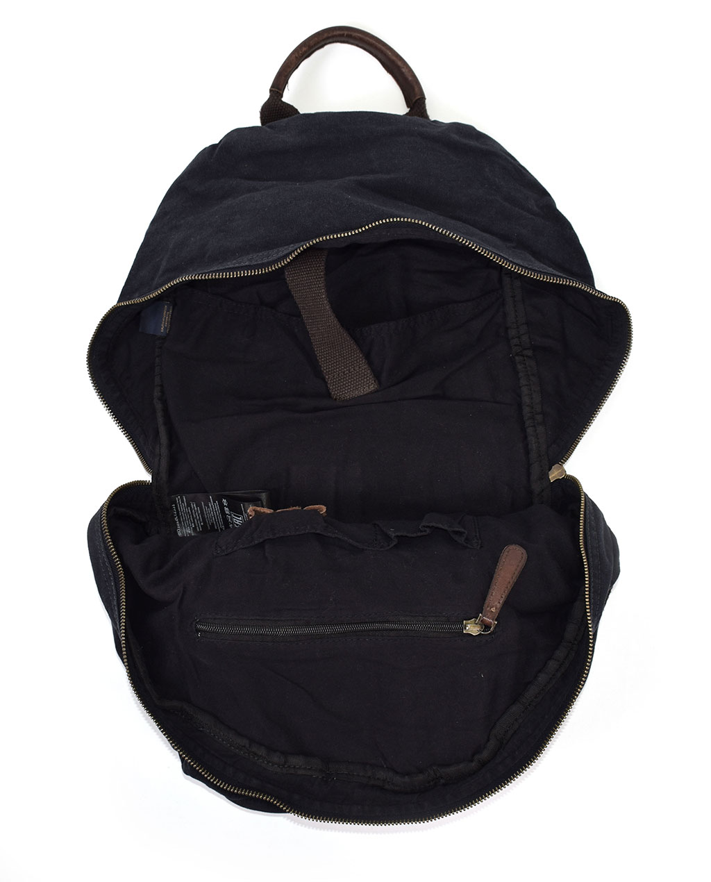 Рюкзак AERONAUTICA MILITARE FW 19/20 blue navy (BO 1012) 