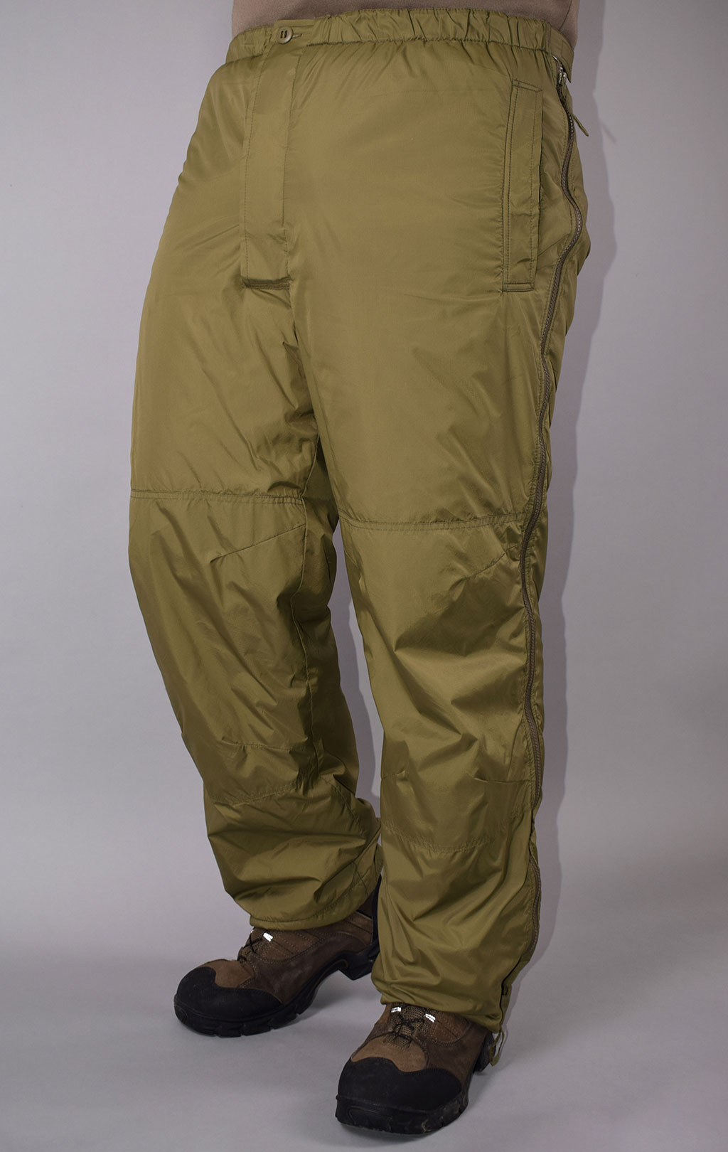 Брюки утеплённые Trouser Thermal coyote Англия