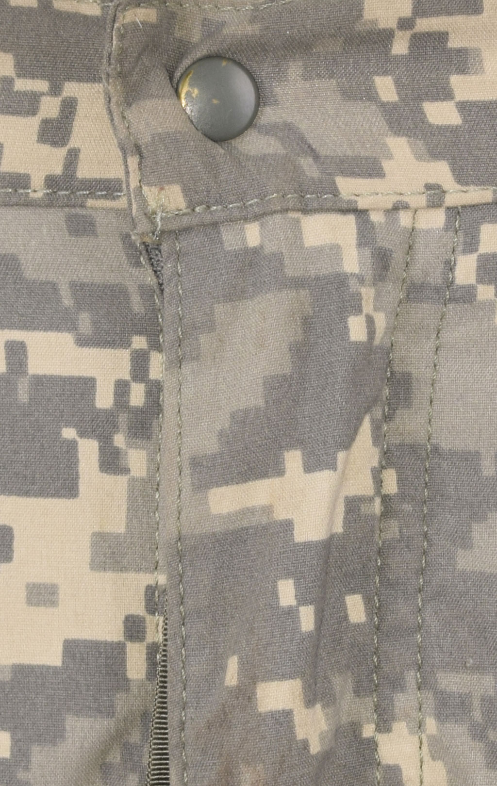 Брюки 5-й слой Cold Weather GEN-III Soft Shell acu б/у США