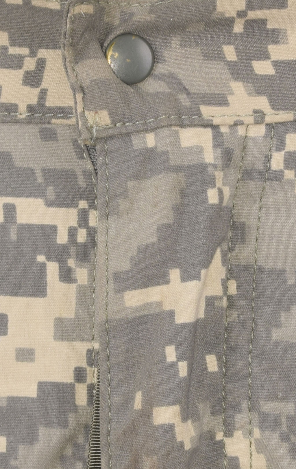 Брюки 5-й слой Cold Weather GEN-III Soft Shell acu б/у США