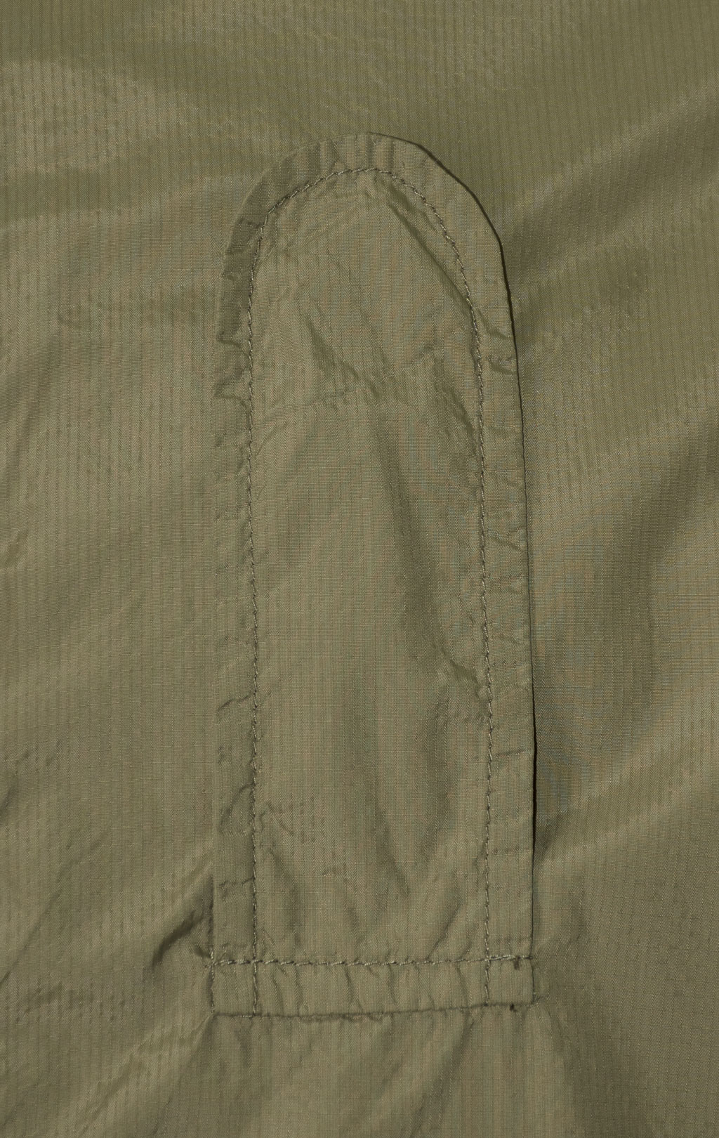 Куртка Jacket Thermal утеплённая light olive б/у Англия