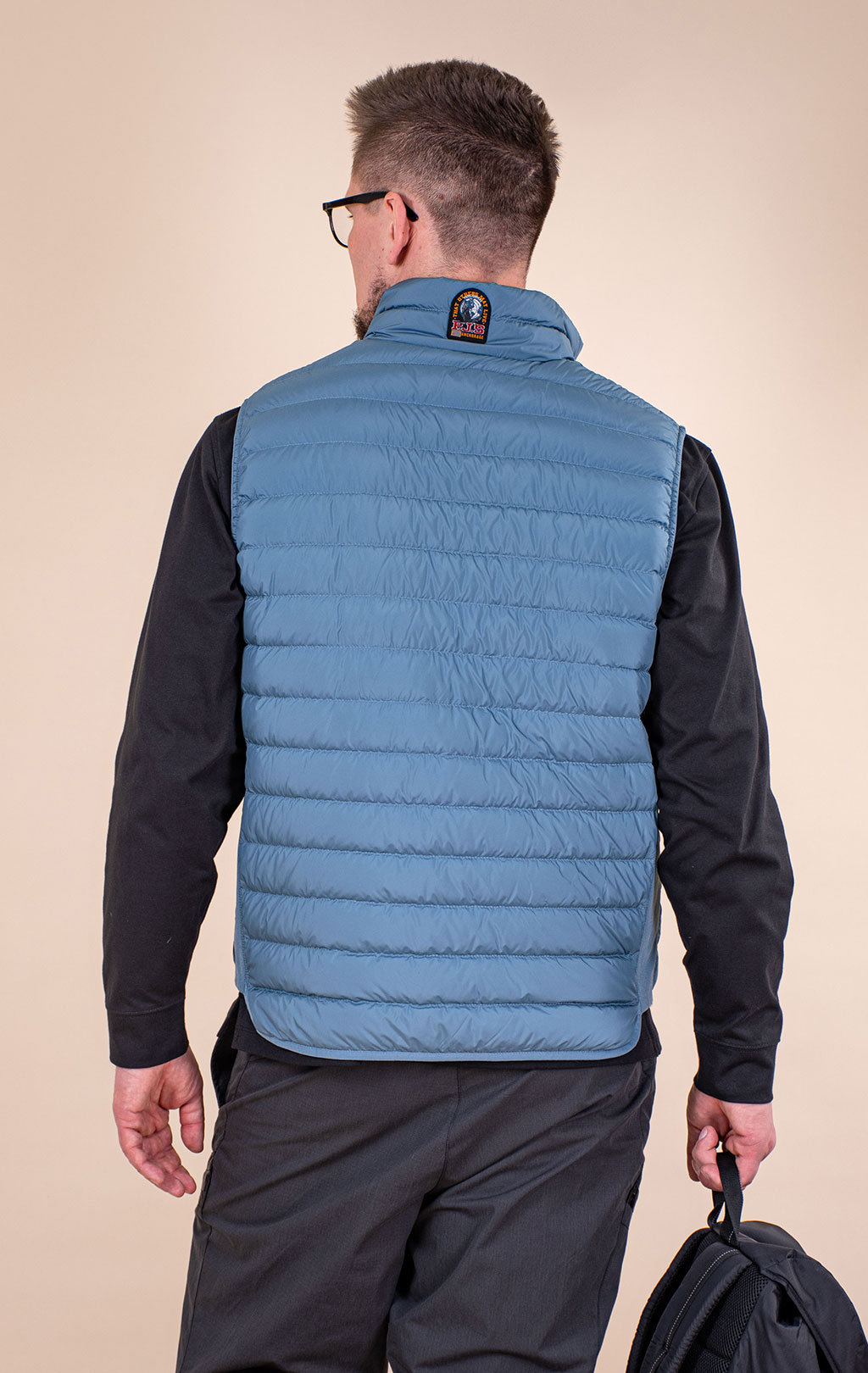 Жилет PARAJUMPERS PERFECT SS 26 marine 