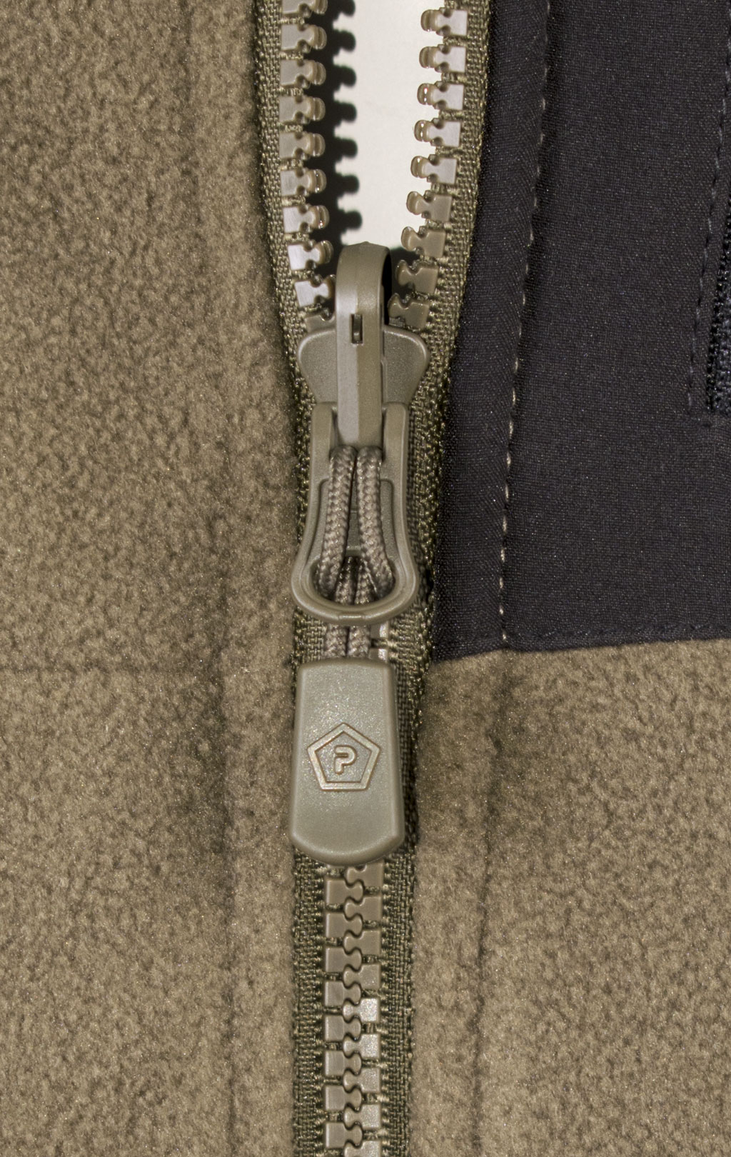 Толстовка Pentagon ATHOS 2.0 флис MJC® SYSTEM без капюшона 06E ral7013 08047 
