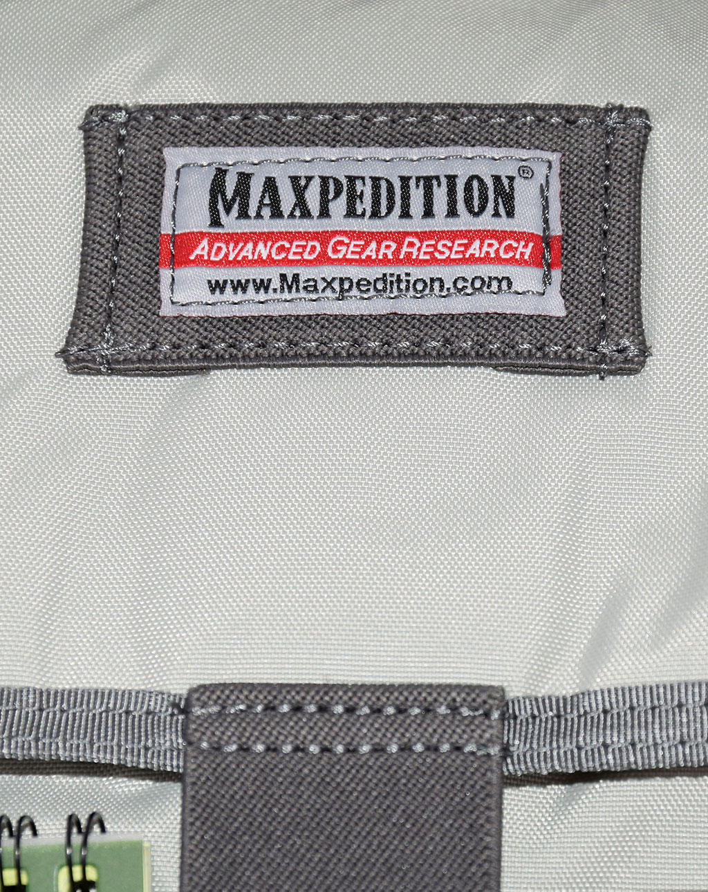 Сумка тактическая Maxpedition SKYLANCE TECH GEAR 28L grey 