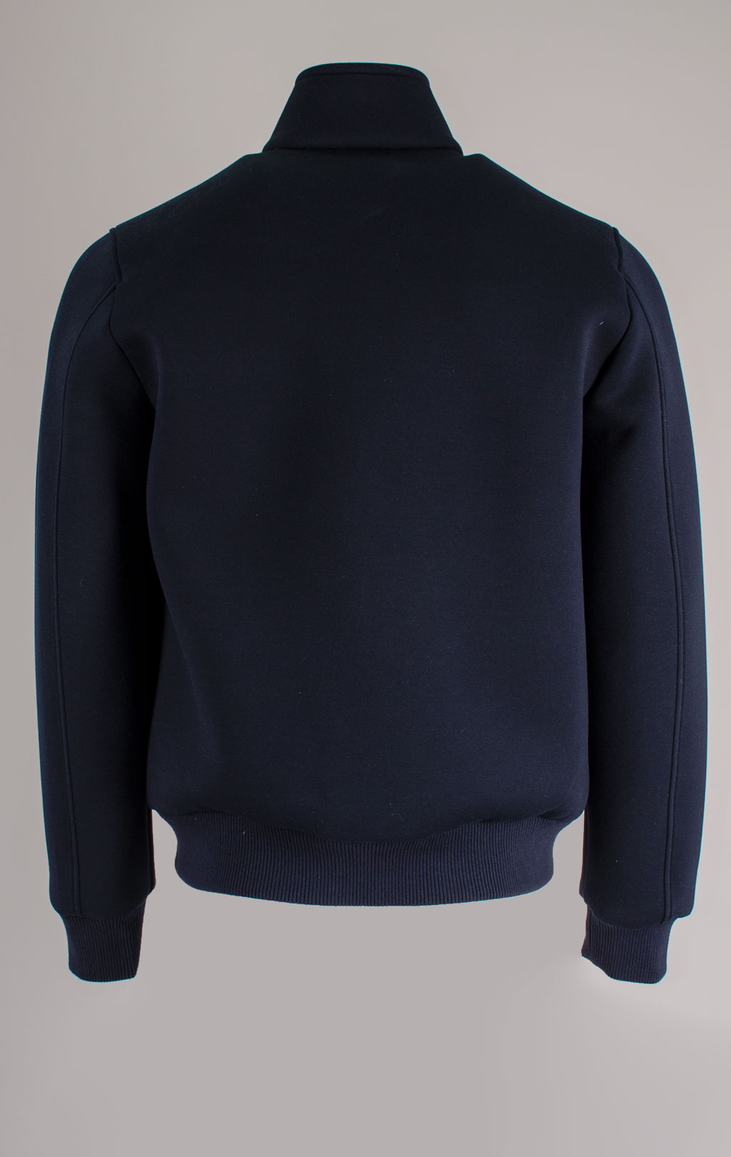 Ветровка AERONAUTICA MILITARE SS 25 m/CN blue navy (AB 2203) 