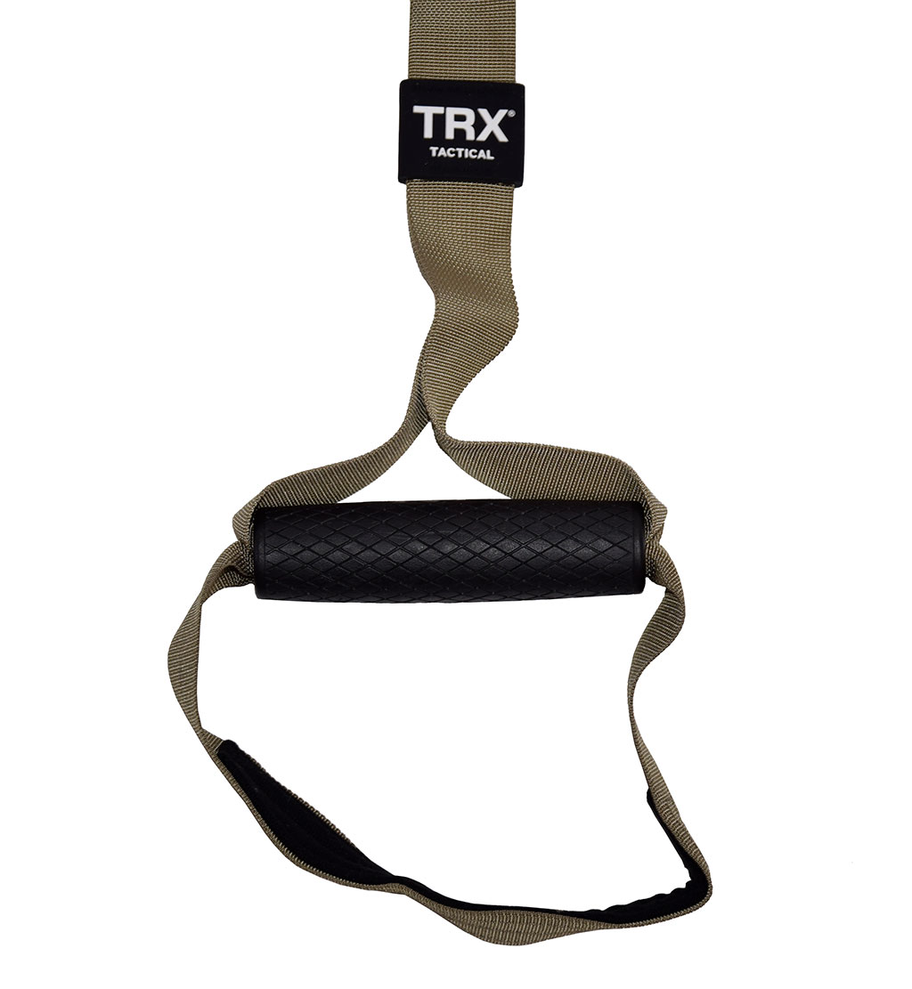 Набор армейский TRX Tactical GYM для занятий спортом США