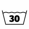 Стирка при 30С