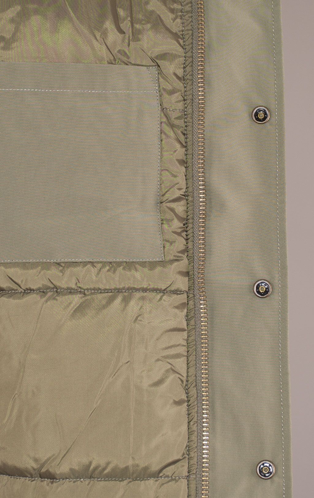 Аляска ALPHA INDUSTRIES ALTITUDE N-2B FW 24/25 OG-107 green 