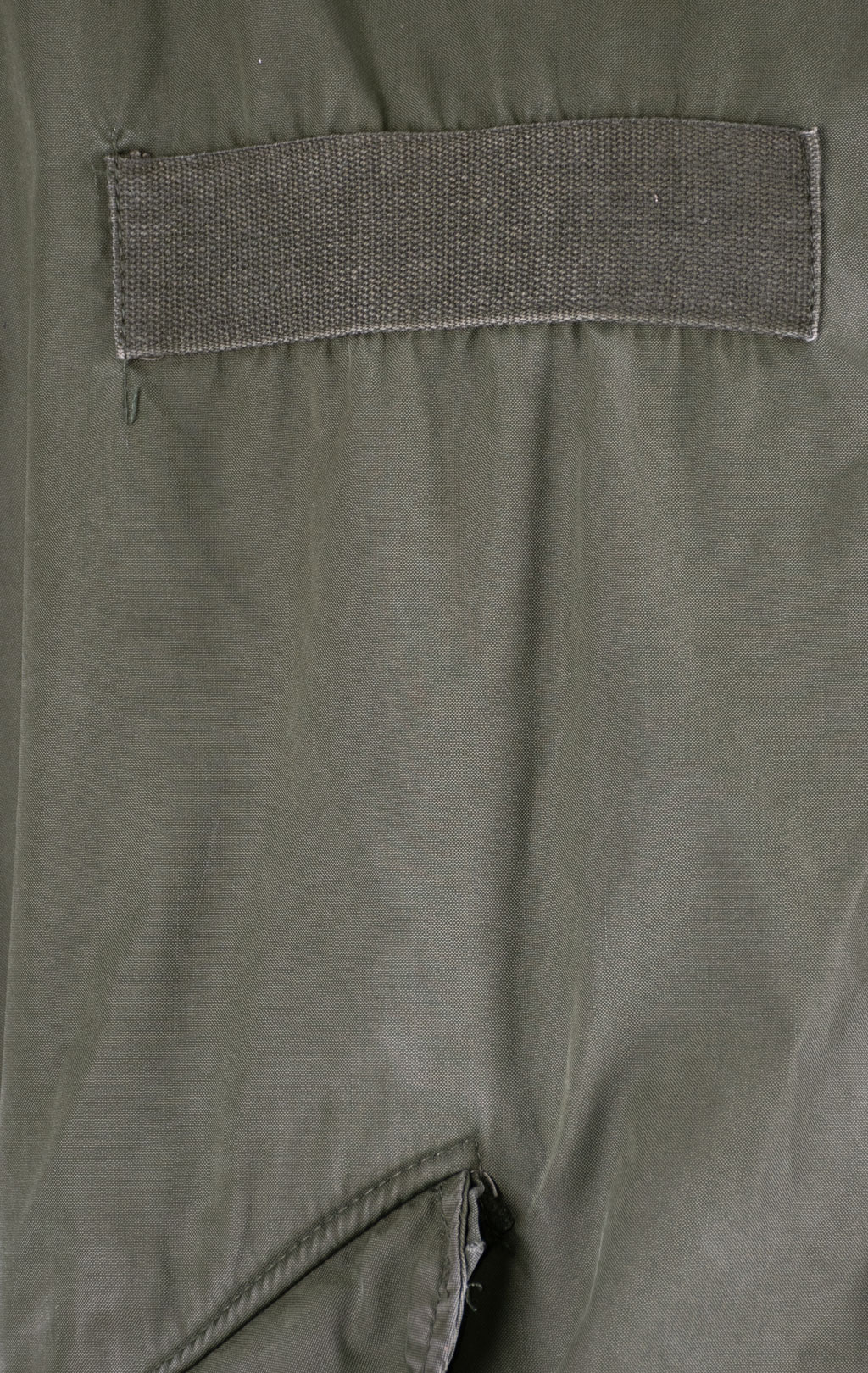 Парка M-65 CLASSIC 1978 б/у США